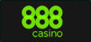 888 Casino free spin